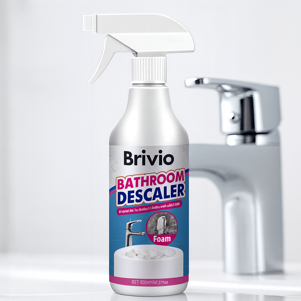 Brivio™ Cleanse Solution+ - Brivio