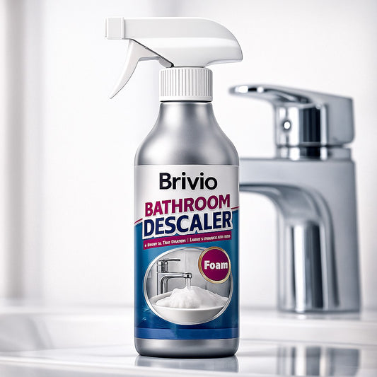 Brivio Cleanse Solution+