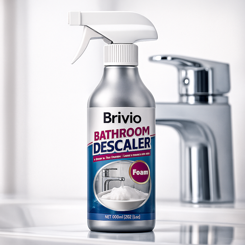 Brivio Cleanse Solution+