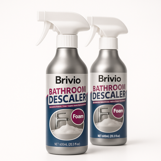 Brivio Cleanse Solution+ (2 Pack)